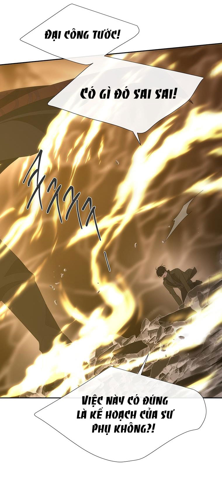 năm môn đệ của charlotte chapter 178.2 18