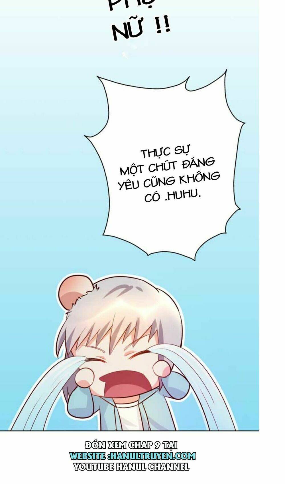 dụ sủng, mua cái daddy về sủng mommy chapter 8 18