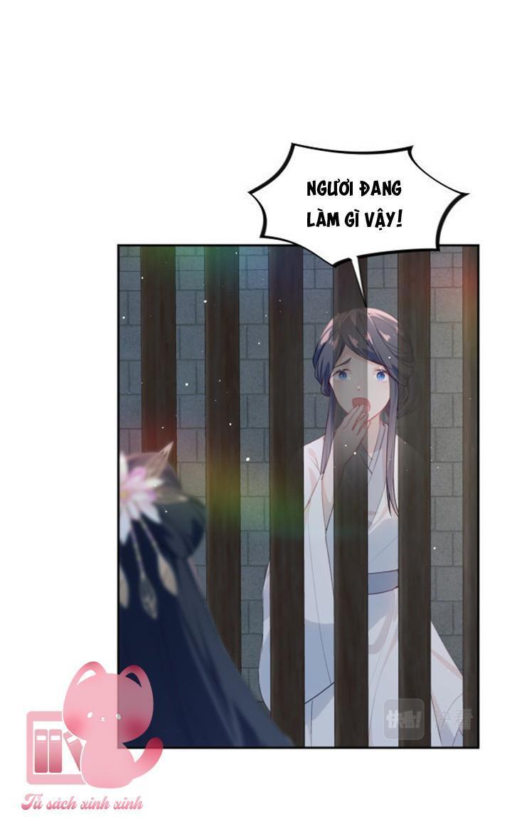 một đêm nọ đột nhiên yandere tới! chapter 114 18