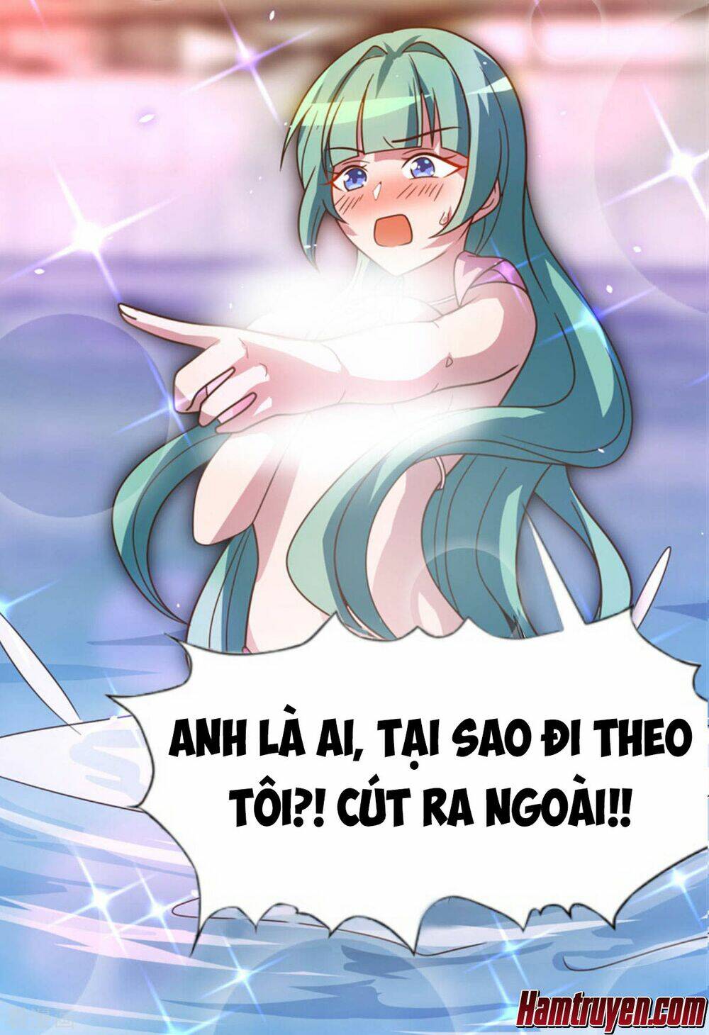 đỉnh phong dự ngôn đế chapter 22 40