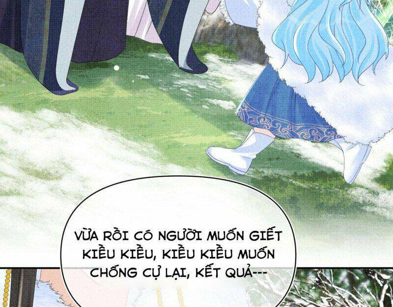 nhóc con người cá 3 tuổi rồi chapter 259 10