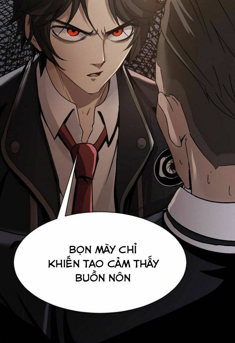 người tiên phong chapter 3 14