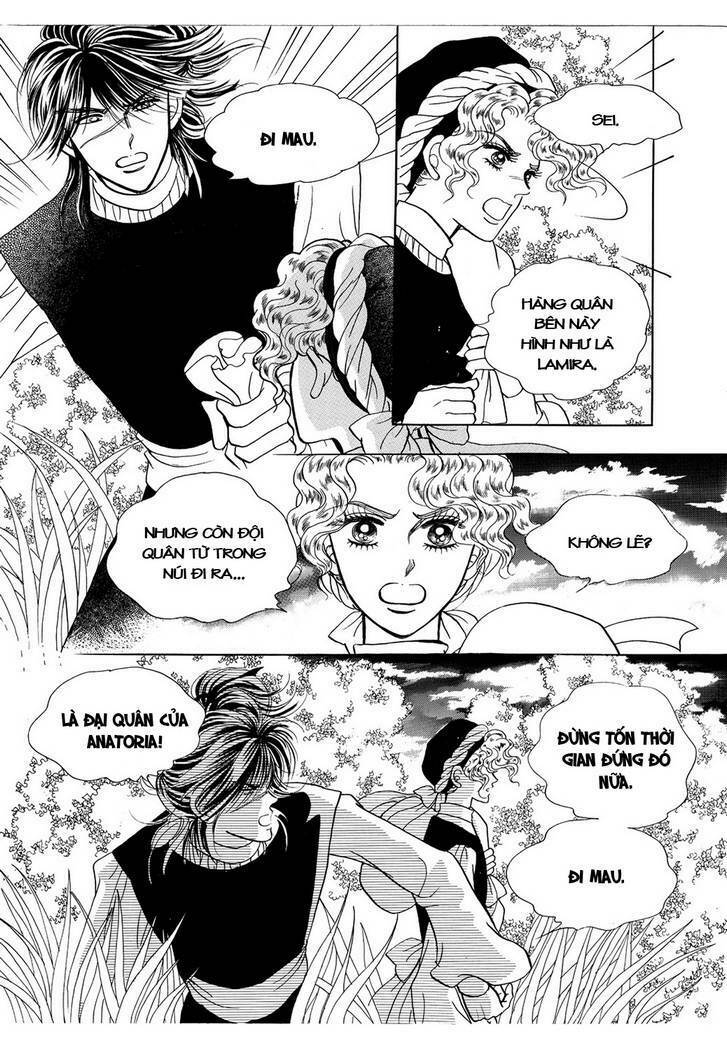 princess manhwa chapter 39 40