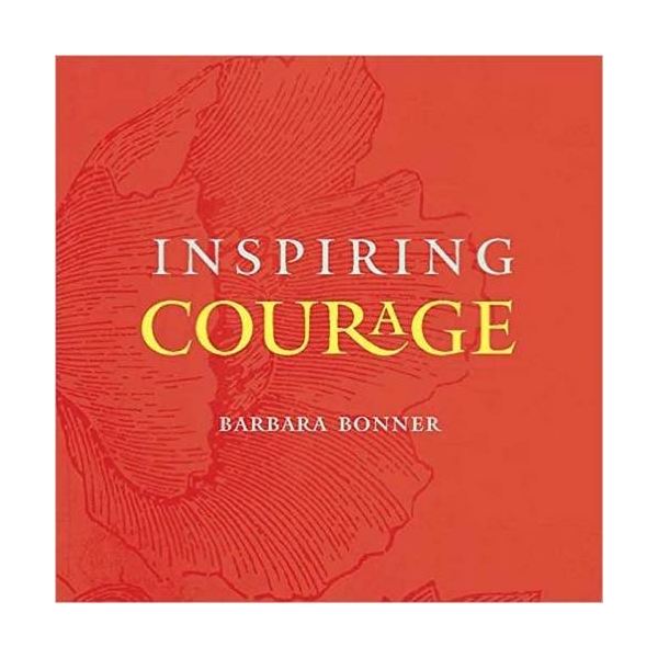 Inspiring Courage
