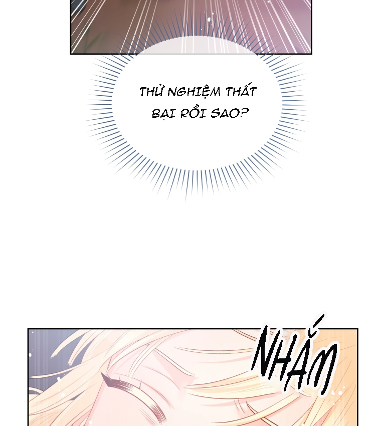 đừng đặt tình cảm mình vào cuốn sách đó chapter 30.1 64