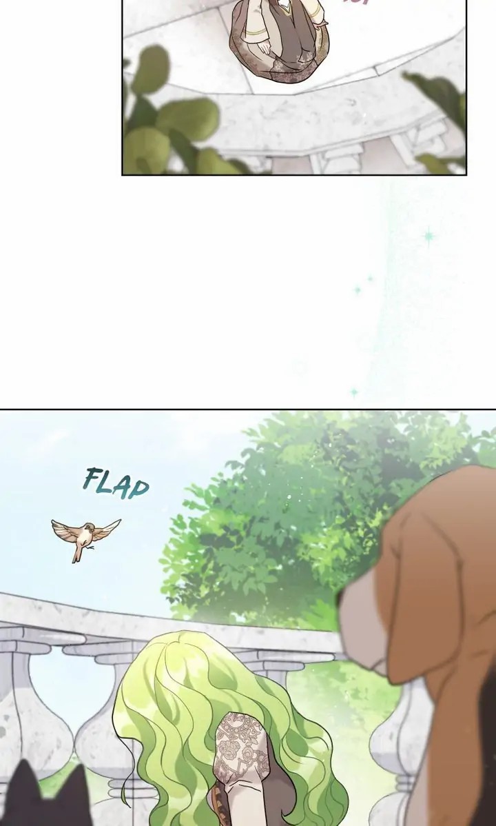 công chúa muôn loài chapter 2 35