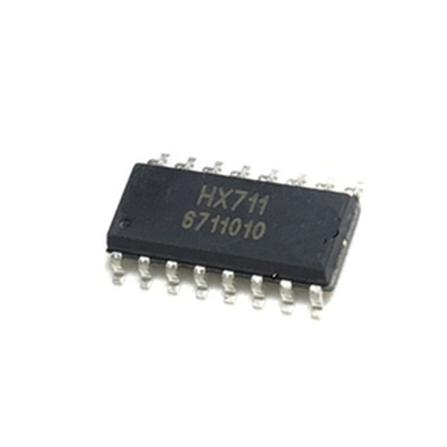 IC HX711 AD 24Bits SOP16