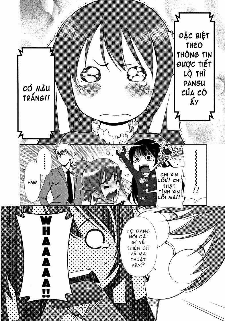daisuki desu!! maho tenshi kosumasu chapter 8 15