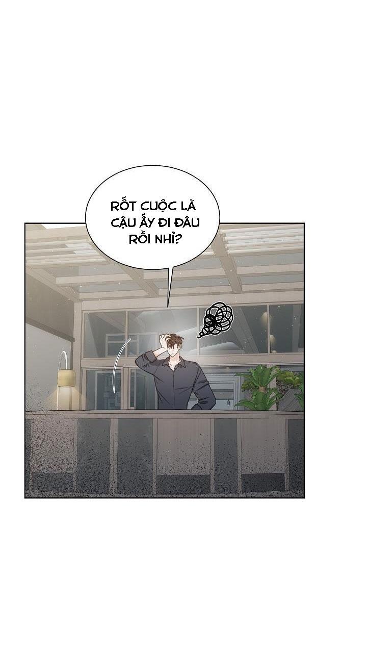 chuyện tình lãng mạn tại manhattan chapter 35 15