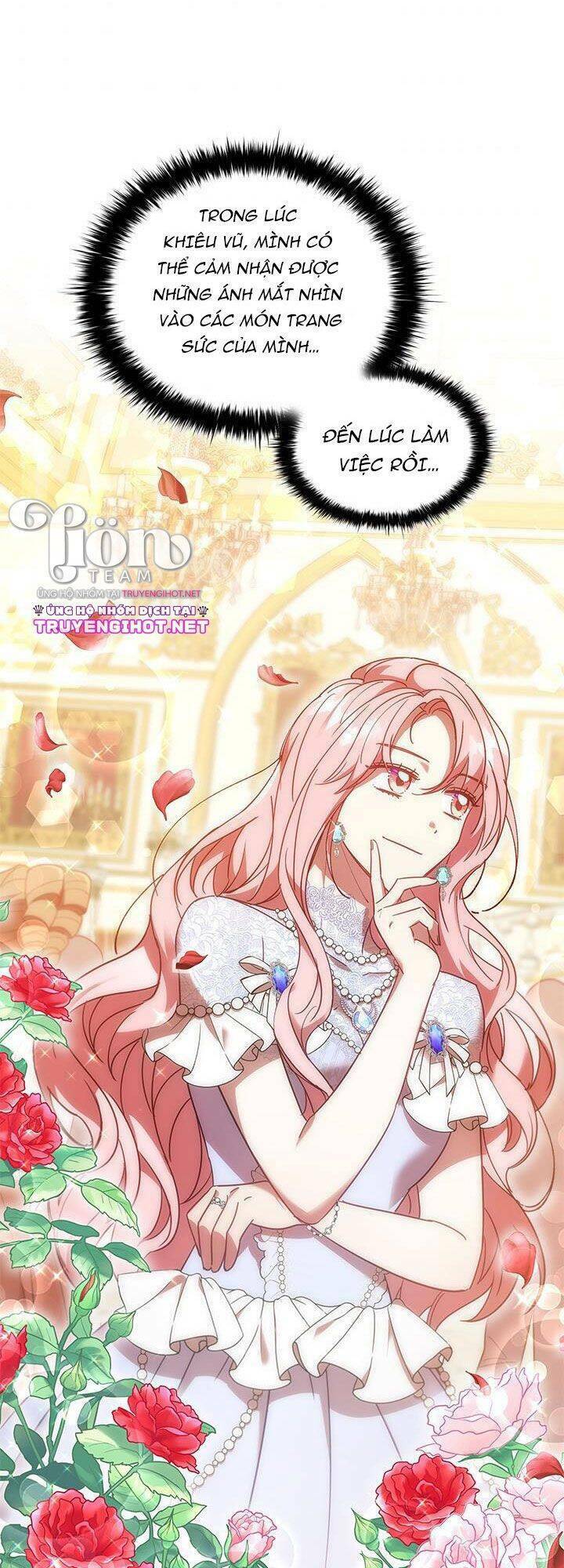 tôi đã ly hôn nhưng lại trở thành tài phiệt chapter 16.1 40