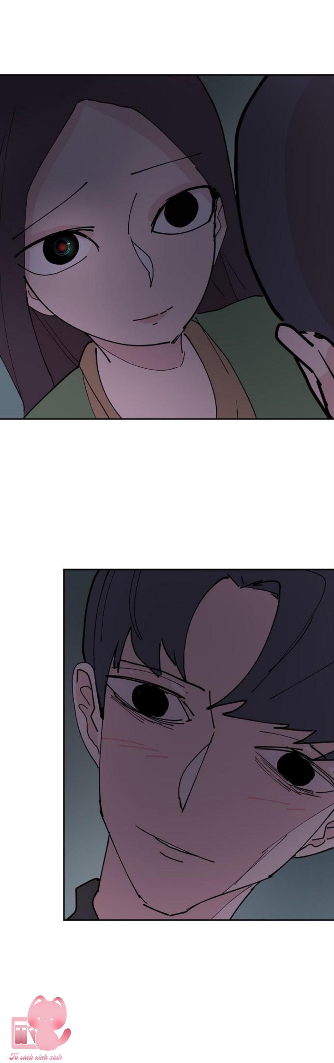 yêu không hồi kết chapter 29 43