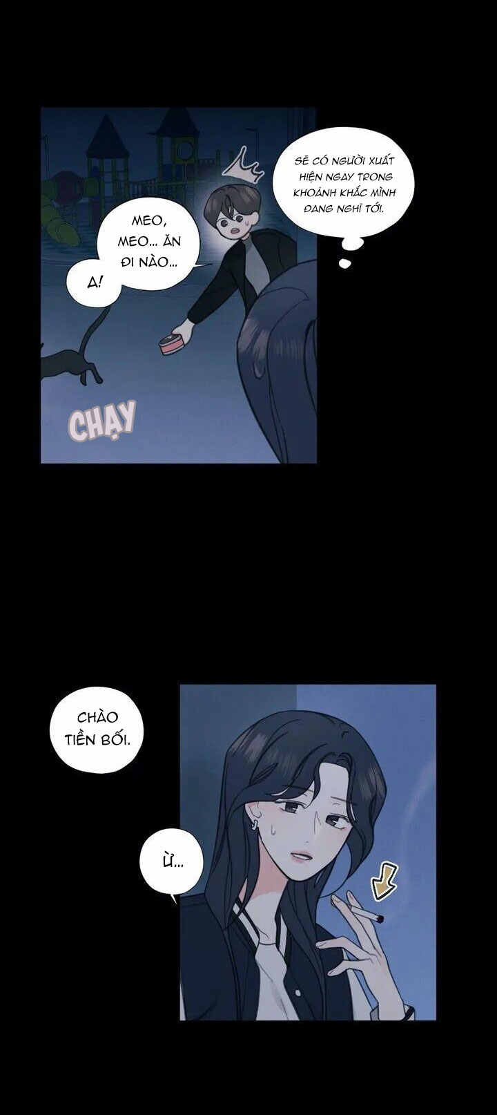 hardcore vanilla chapter 2 23