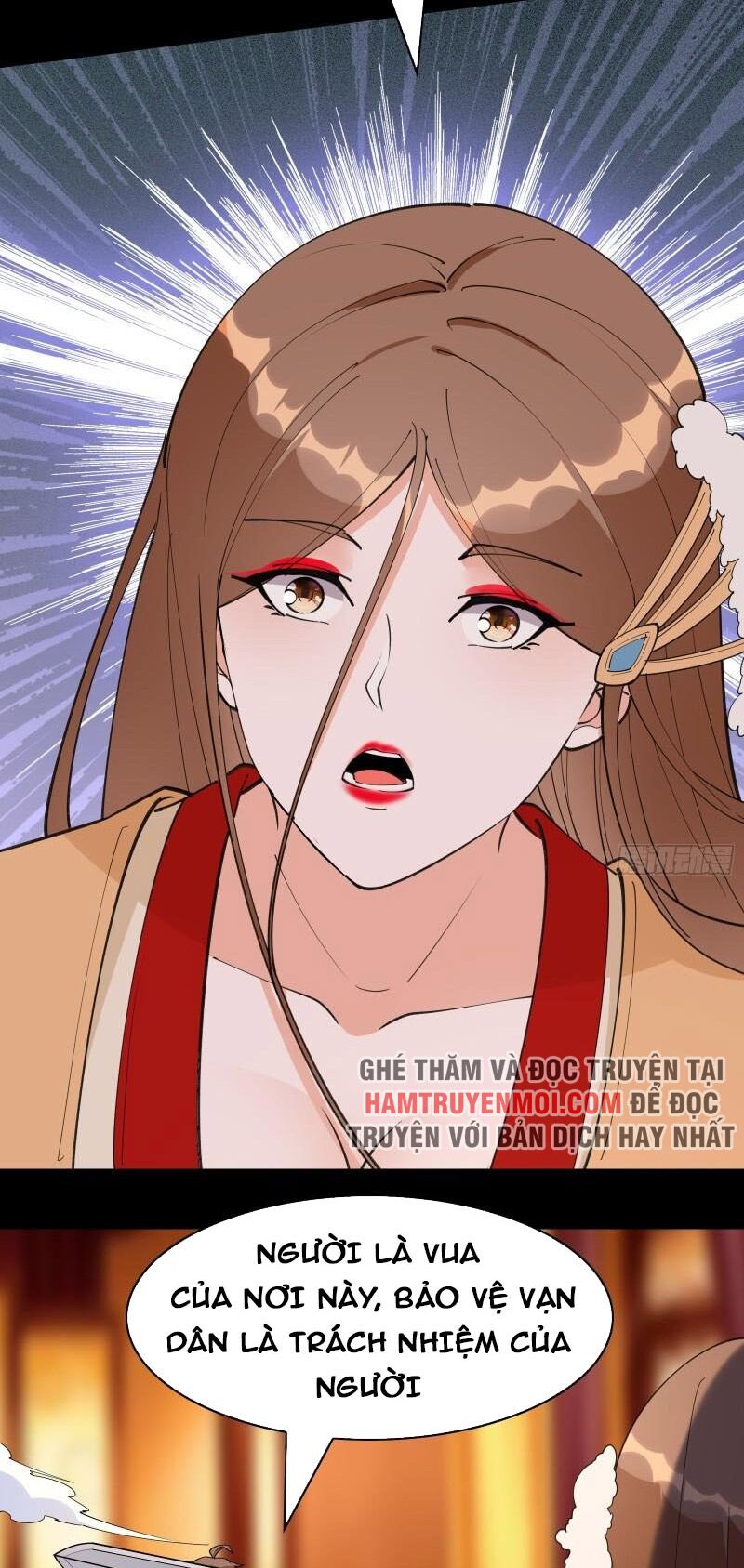 ta lập hậu cung tại tây du ký chapter 99 24