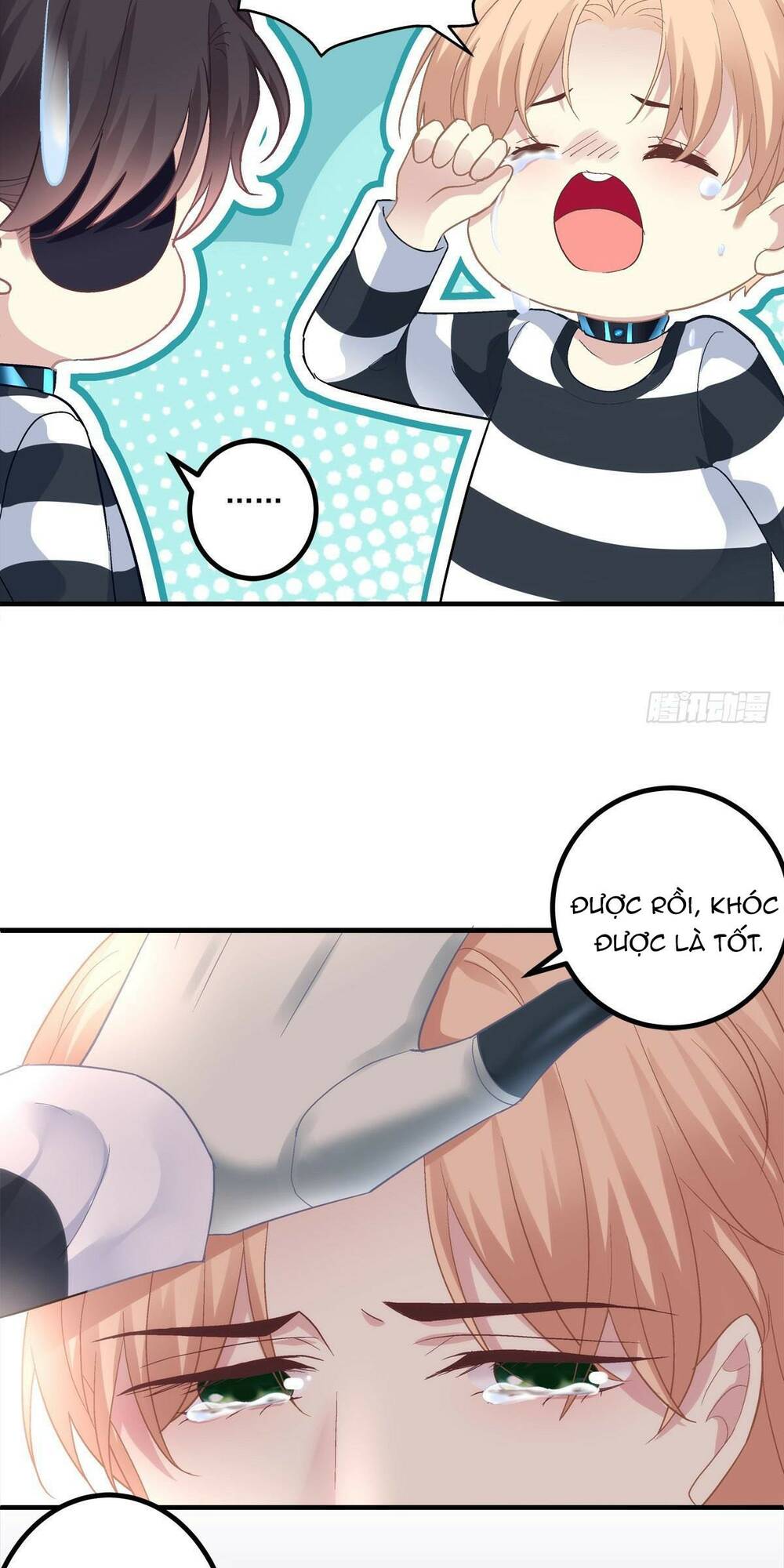 toàn bộ nắm trong tay chapter 151 30