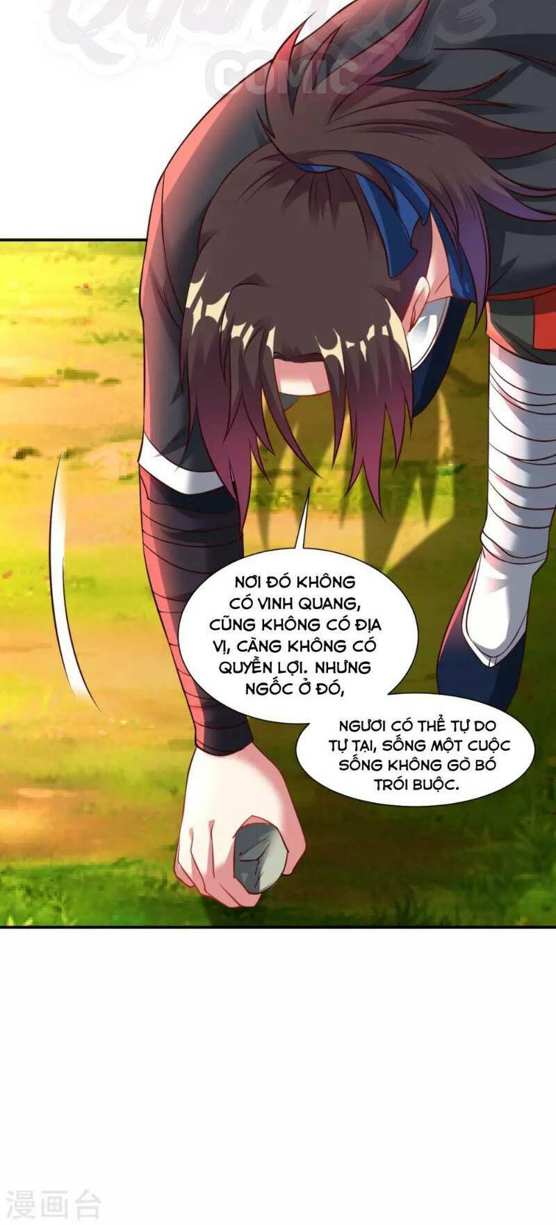 đạo ấn chapter 28 10