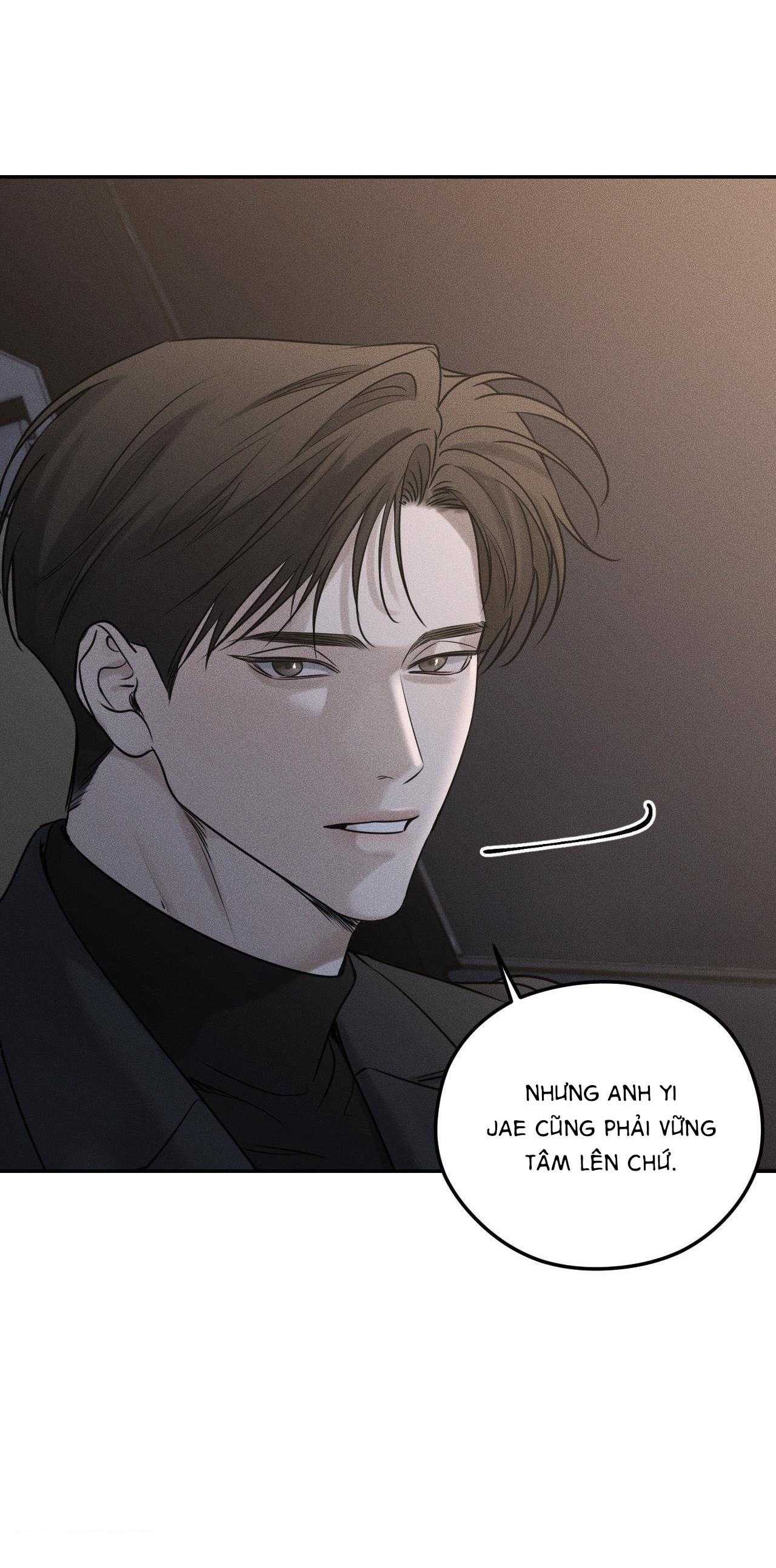 gấu teddy thân yêu chapter 20 9