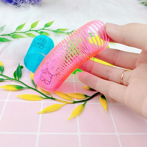 Combo 2 lò xo đồ chơi cho bé loại nhỏ giá rẻ
