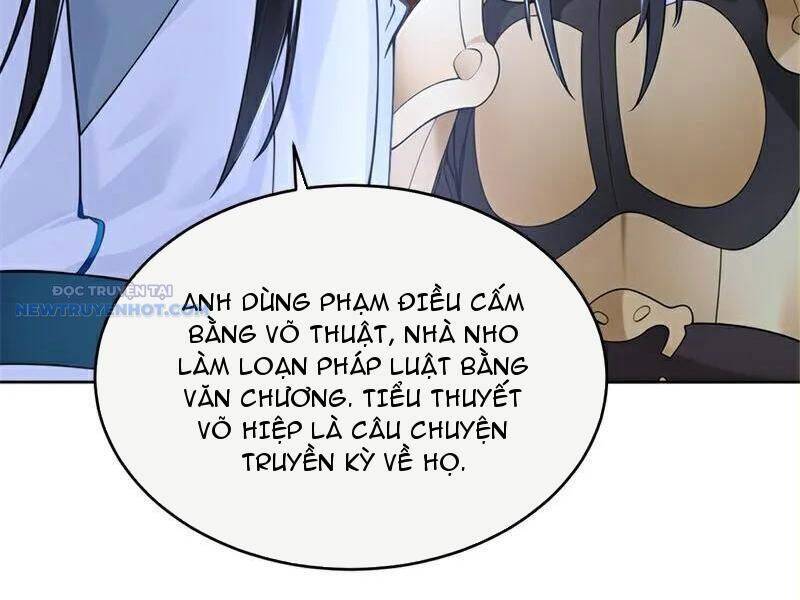 ta thực sự không muốn làm thần tiên chapter 111 82