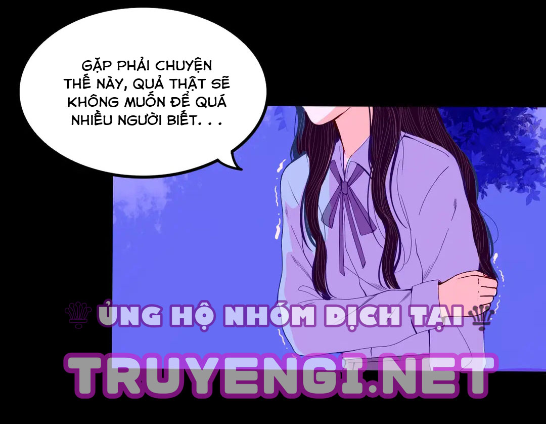 không có mưa gió thì sao có nắng chapter 21 8