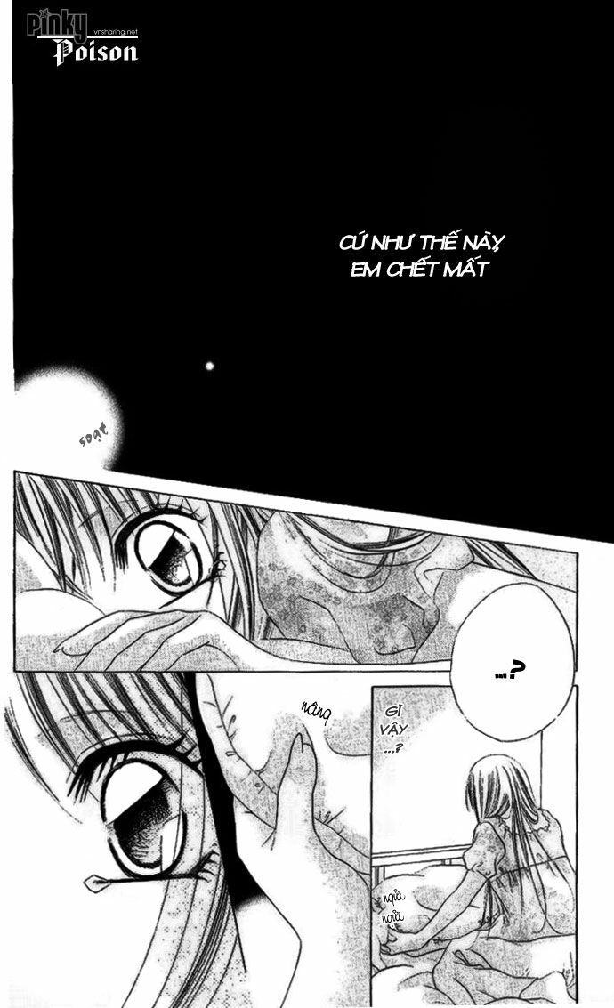 i love my little sister chapter 16 28