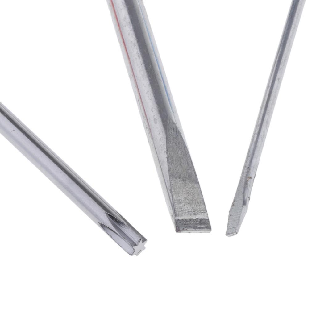 T27 Carburetor Chainsaw Wrench Bar Nut Screwdriver Set Fits for Stihl Engine