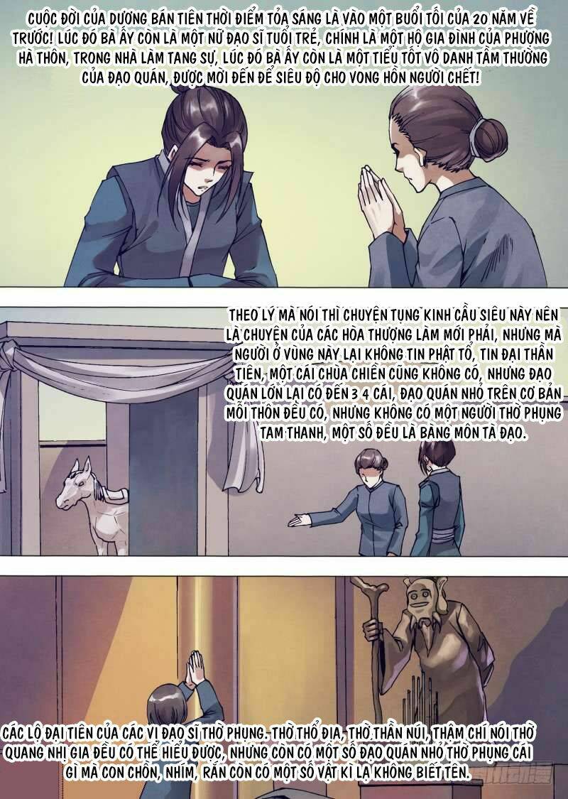 địa ngục thần y chapter 143 8