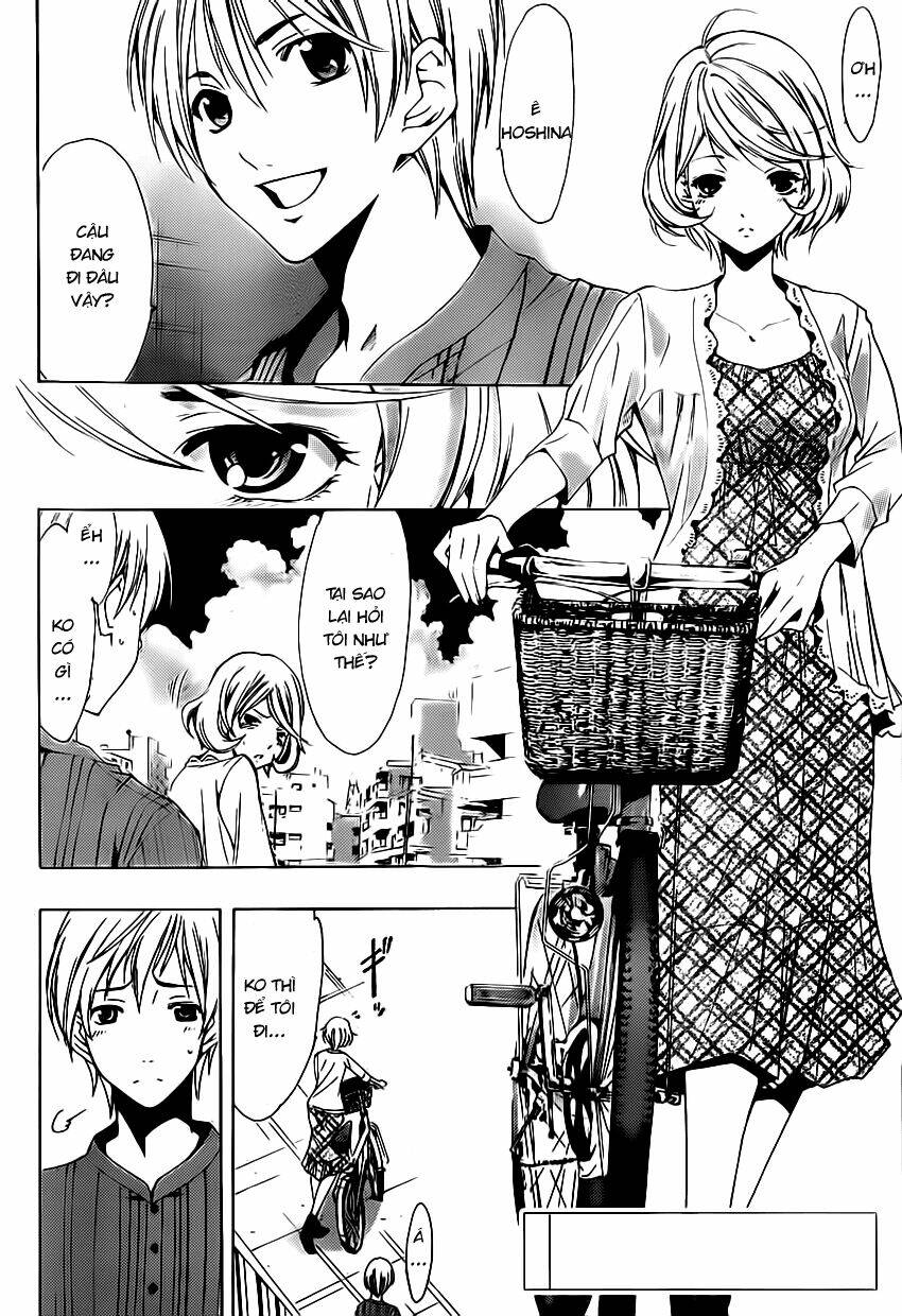 thị trấn tình yêu chapter 149 3