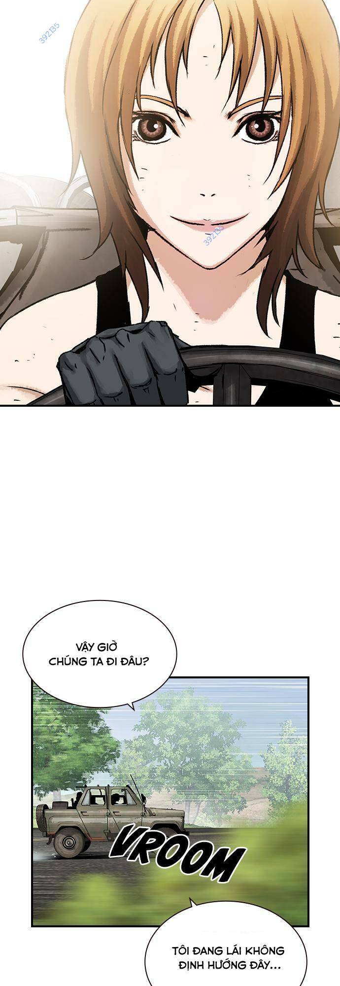 pubg - cuộc chiến sinh tồn - 100 chapter 14 68