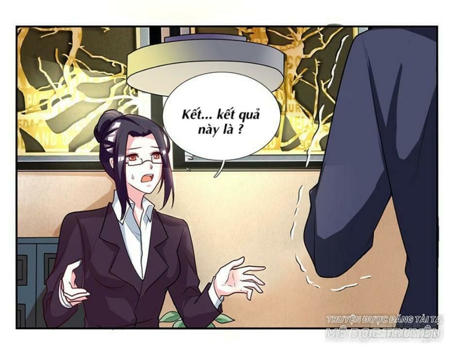 chủ tịch daddy siêu cường lực chapter 11 6