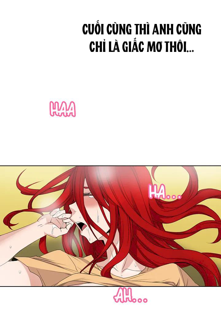 Họa Sĩ Tranh Người Lớn chapter 4.2 - Trang 5