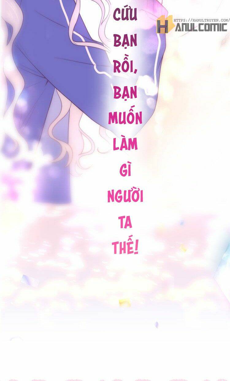 monster - độ ấm của dã thú trầm tĩnh chapter 1 59