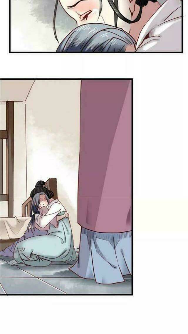 kiều nữ độc phi chapter 4 12