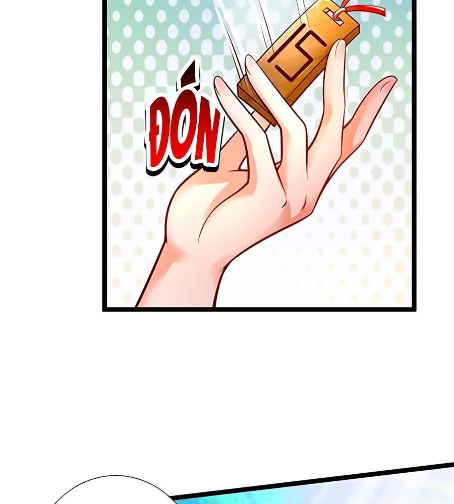 bỗng một ngày nọ trở thành con gái vua chapter 181 19