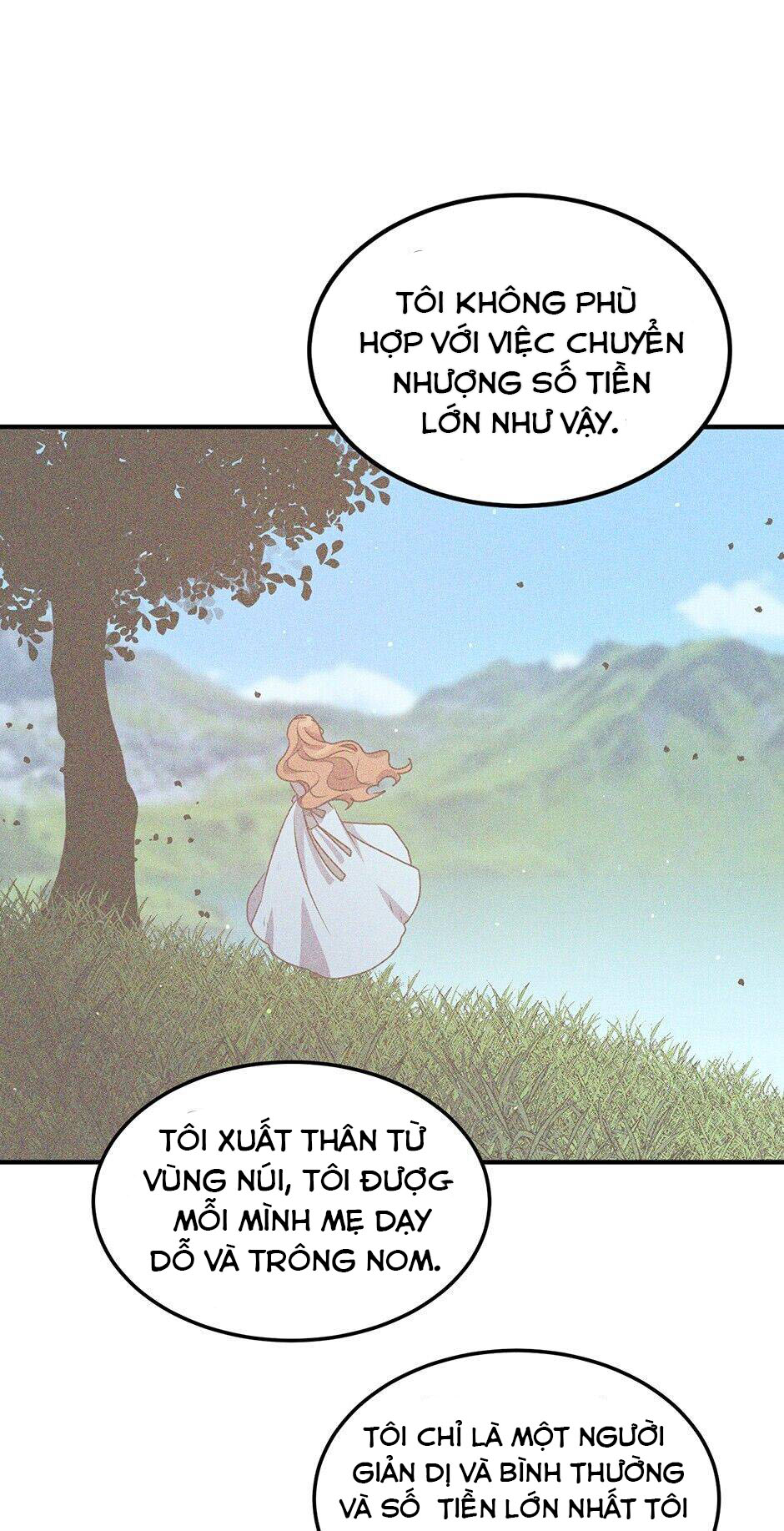 tại sao ngài làm điều này, công tước chapter 101 22