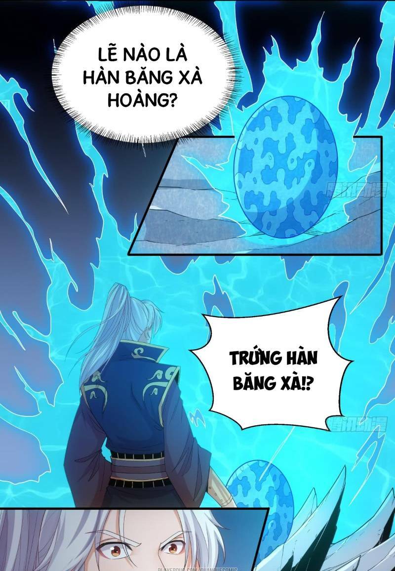 vạn cổ thiên đế chapter 13 2