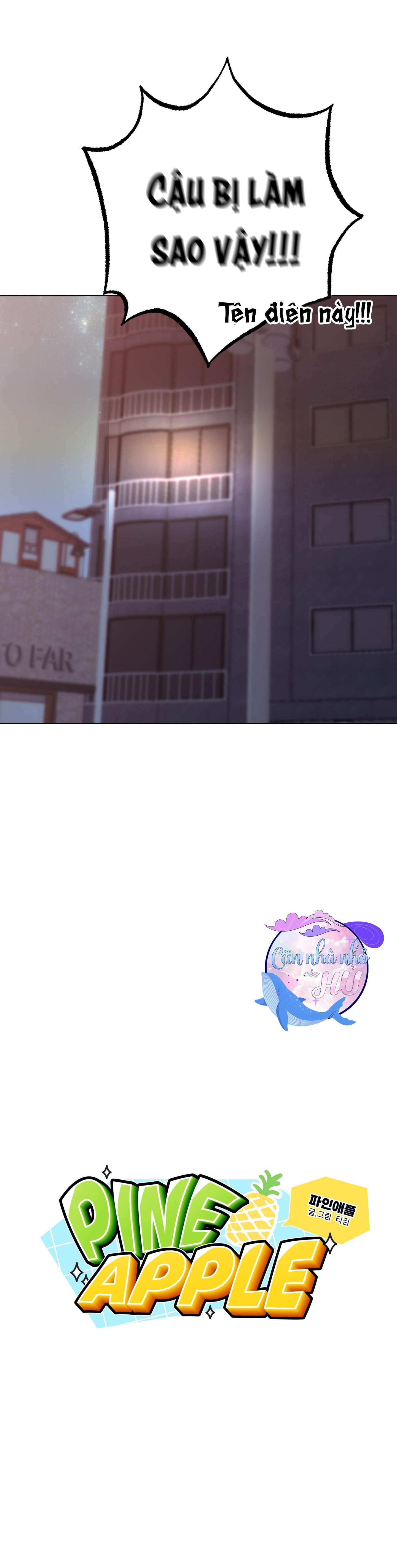 list truyện ngắn chịt chịt chapter 10 3