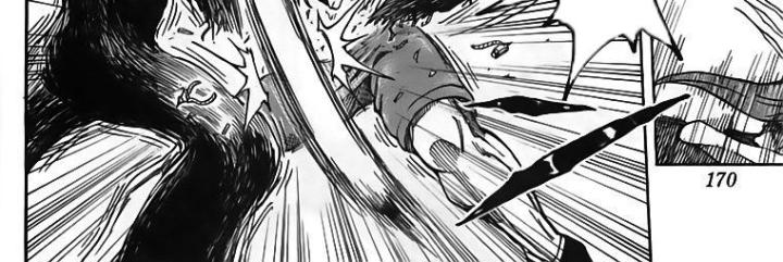 thánh tỏi sành ăn chapter 52 11