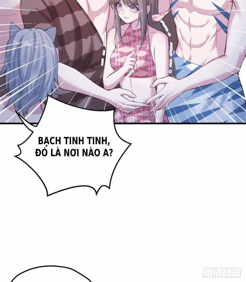 [16+] thảnh thơi thú thế chủng chủng điền, sinh sinh tể chapter 169 32