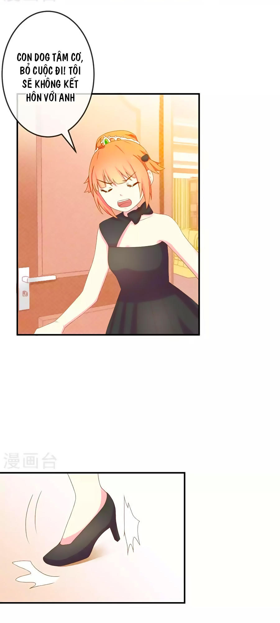 cuộc sống hào môn của vu nữ chapter 12 6