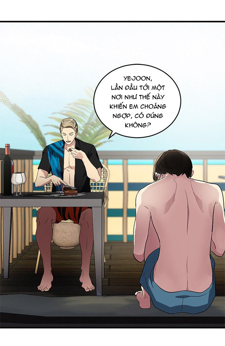 khách sạn ojakgyo chapter 2 24