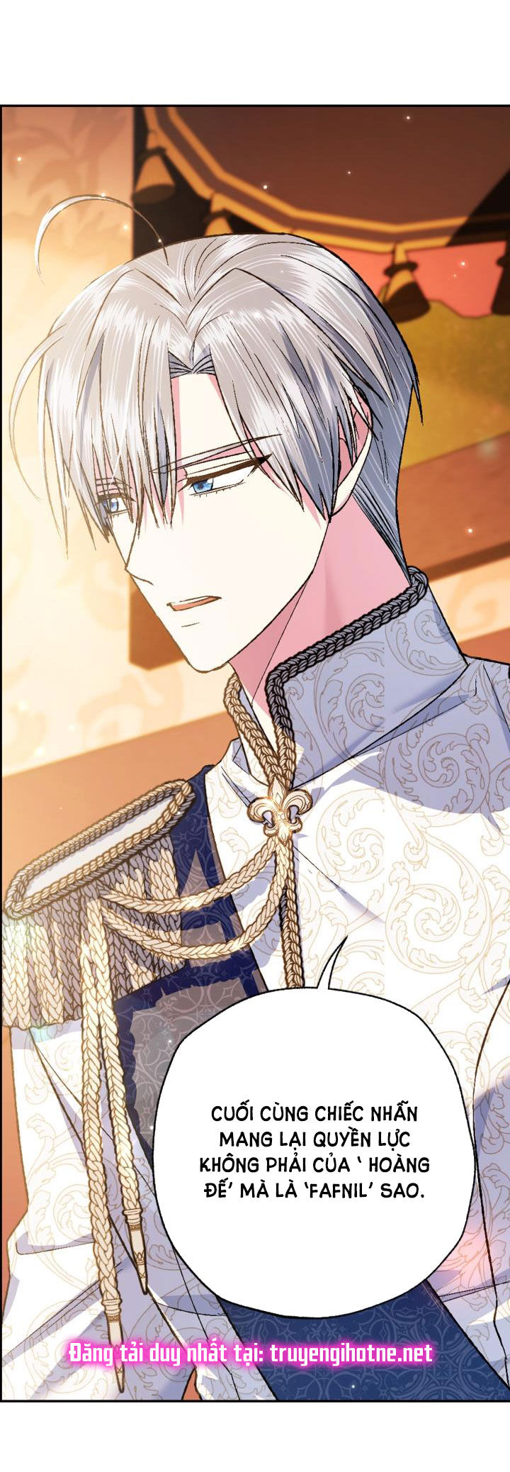 cha à, con không muốn kết hôn đâu chapter 92 85