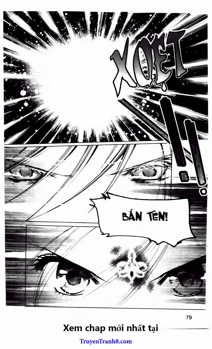 hoa và đoản kiếm chapter 15 20