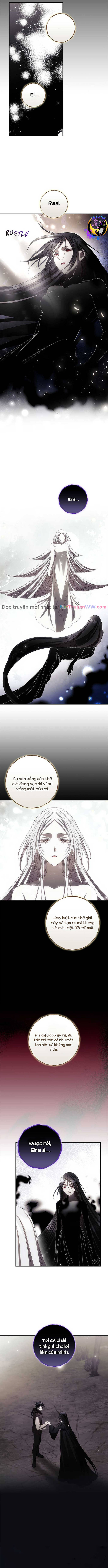 tôi nhìn thấy cái chết của bạn chapter 77 7