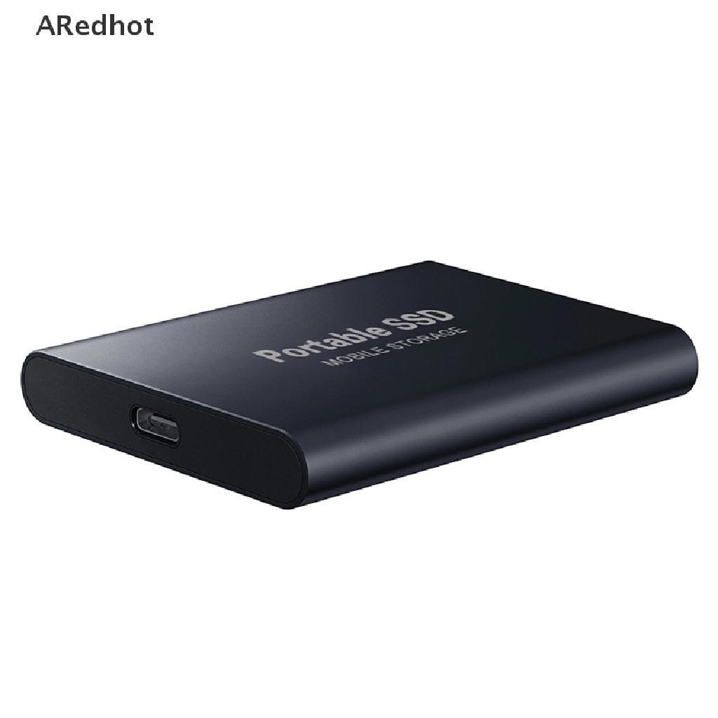 Ổ cứng ngoài mini SSD 16TB cho máy tính xách tay /máy tính bàn