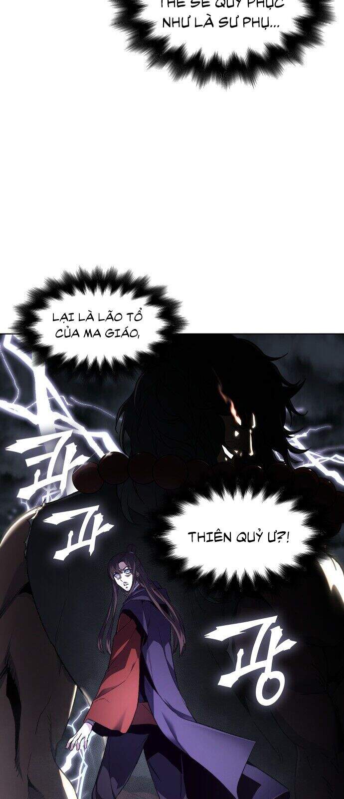 ta chuyển sinh thành cuồng quỷ truyền nhân chapter 1 111