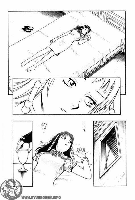 hoàng phi hồng phần iii chapter 9 118