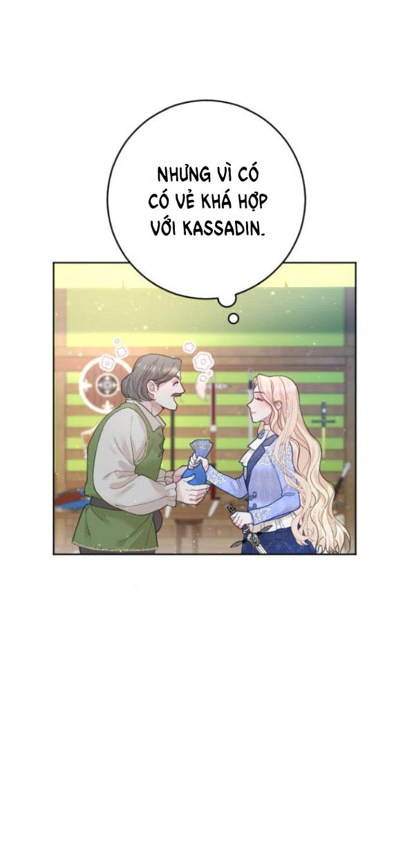 thuần hóa nam nô lệ hắc hóa chapter 6.1 15