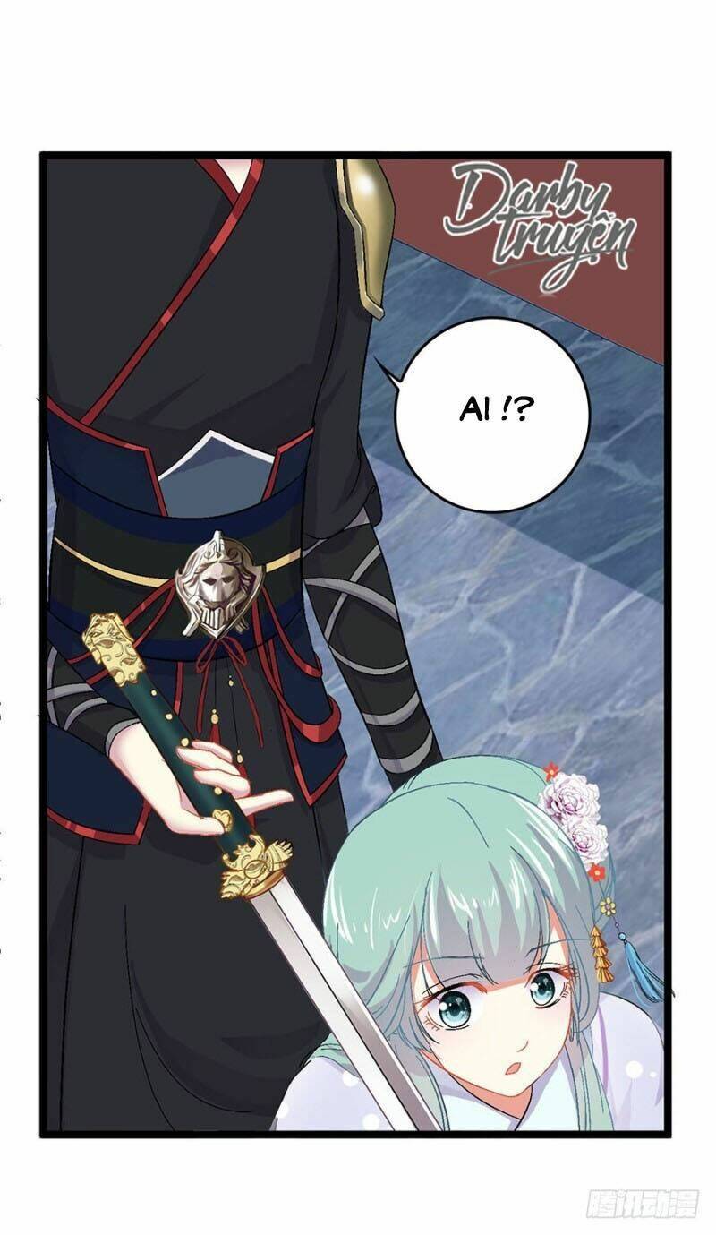 lừa thái tử đến đây dạy dỗ chapter 7 19