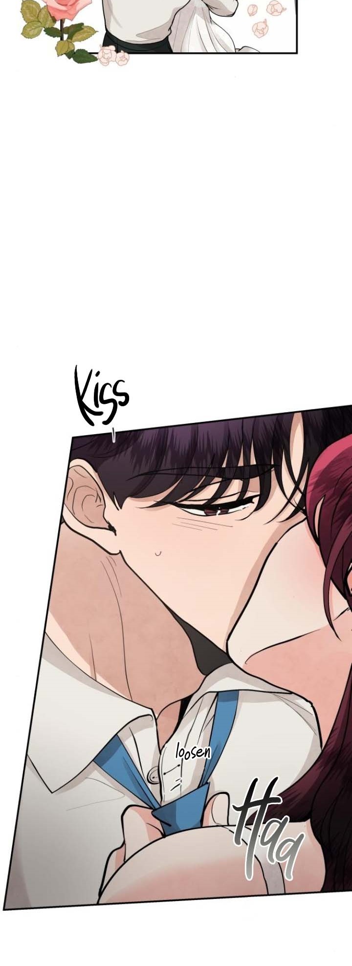 cặp đôi oan gia ngõ hẹp chapter 60 28