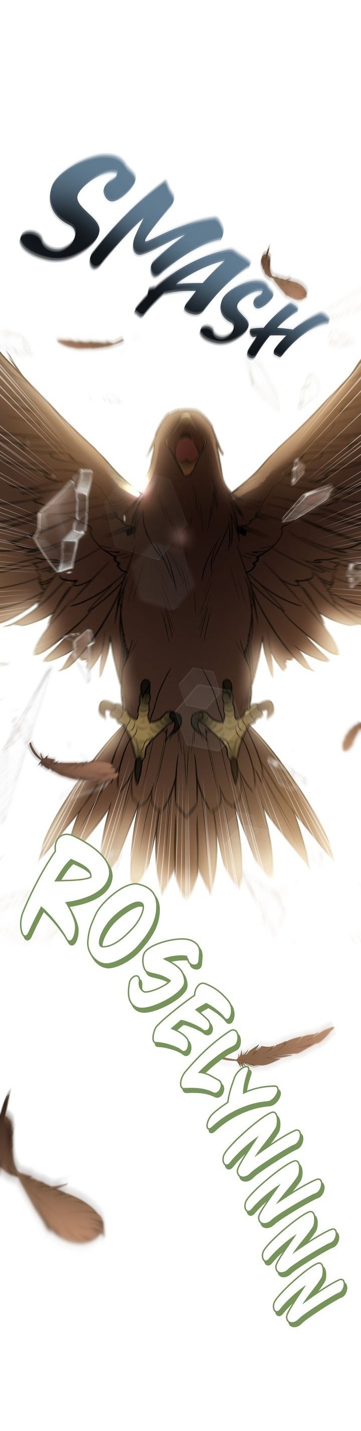 cái bóng trong đêm chapter 34 33